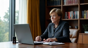 Politik und Gaming: Ein Zusammenspiel (8/10)