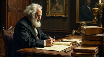 Politik und Kunst (9/10)