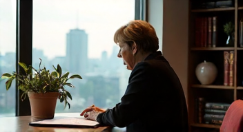 Politiker über die regulatorischen Maßnahmen (8/10)