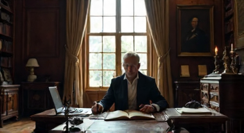 Politische Auswirkungen der Gaming-Kultur (8/10)