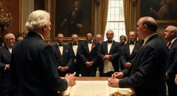 Politische Auswirkungen durch Thomas Jefferson (9/10)