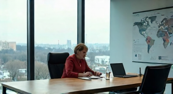 Politische Dimension der Technologie (9/10)