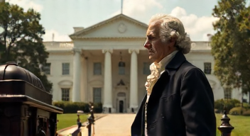 Politische Dimension der Technologie (9/10)