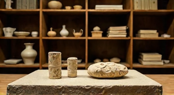 Politische Dimensionen archäologischer Funde (9/10)