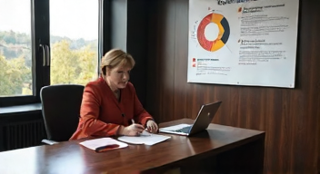 Politische Dimensionen der Blitzer-App-Nutzung (9/10)