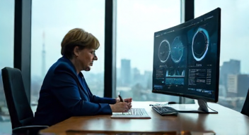 Politische Dimensionen der Cyber-Sicherheit (9/10)