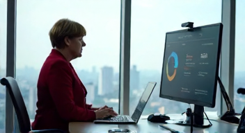 Politische Dimensionen der Digitalisierung (9/10)