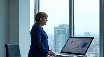 Politische Dimensionen der Digitalisierung (9/10)