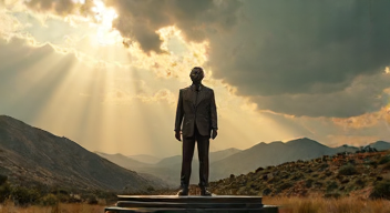 Politische Dimensionen der Entdeckung (9/10)