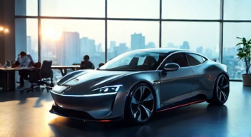 Politische Dimensionen der Fahrzeugtechnik (9/10)