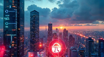 Politische Dimensionen der Internet-Sicherheit (8/10)