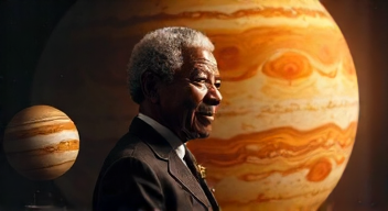 Politische Dimensionen der Jupiter-Entdeckung (9/10)