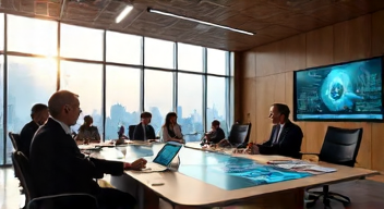 Politische Dimensionen der Kernfusion: Verantwortung und Zukunft (9/10)