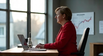 Politische Dimensionen der Marktregulierung (9/10)