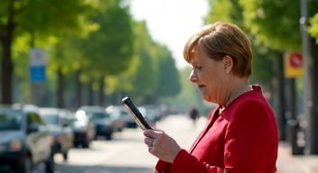 Politische Dimensionen der Mobilitätswende (9/10)