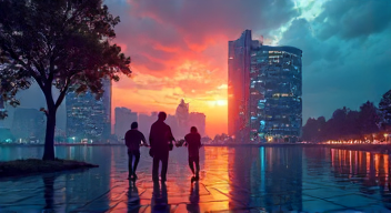 Politische Dimensionen der Softwarewahl (9/10)