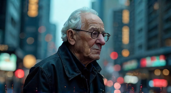 Politische Dimensionen der Technologie (8/10)