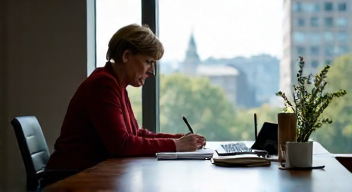 Politische Dimensionen der Werkzeugverfügbarkeit (9/10)