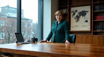 Politische Dimensionen der Werkzeugverfügbarkeit (9/10)