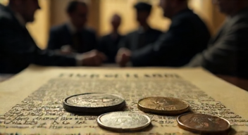 Politische Dimensionen des Bargelds (9/10)