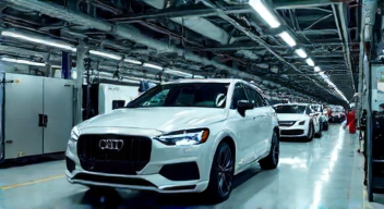 Politische Dimensionen des DUB in der Automobilindustrie (8/10)