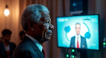 Politische Dimensionen im Gaming (9/10)