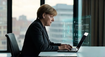 Politische Dimensionen von Cyberangriffen (9/10)