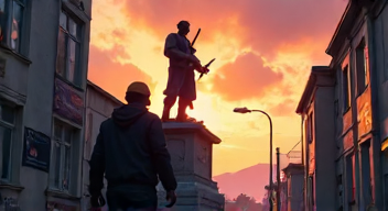 Politische Dimensionen von GTA 6 (9/10)