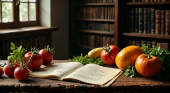 Politische Einflüsse auf die Ernährung (9/10)