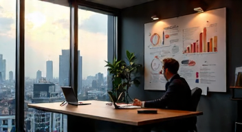 Politische Einflüsse auf die Telekommunikationsbranche (9/10)