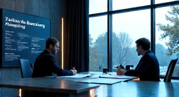 Politische Herausforderungen der Steuerautomatisierung (8/10)