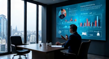 Politische Implikationen der digitalen Transformation (8/10)