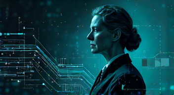 Politische Implikationen der KI-Nutzung (9/10)