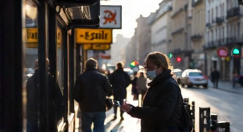 Politische Implikationen des Bargeldes in der Gesellschaft (9/10)