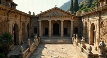 Politische Implikationen römischer Bestattungsrituale (8/10)