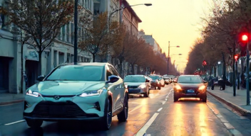 Politische Implikationen von Verkehrstechnologien (9/10)