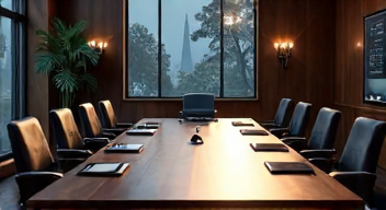 Politische Maßnahmen gegen Cyberkriminalität: Der Staat in der Verantwortung (9/10)