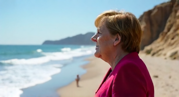 Politische Maßnahmen zum Küstenschutz (9/10)