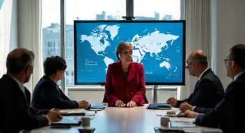 Politische Maßnahmen zur Datensicherheit (9/10)