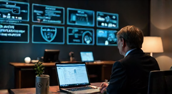 Politische Maßnahmen zur Stärkung der Datensicherheit (9/10)