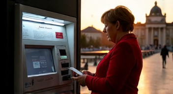 Politische Perspektiven auf die Regulierung von Geldautomaten