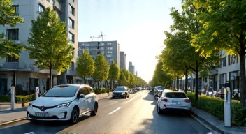 Politische Rahmenbedingungen für E-Mobilität (9/10)