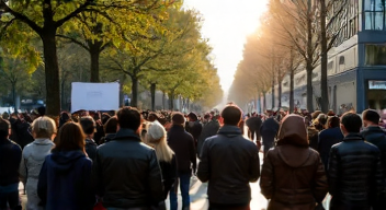 Politische Reaktionen auf digitale Einschränkungen (8/10)