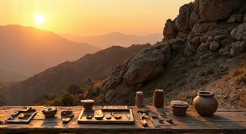 Politische Relevanz der archäologischen Funde (9/10)