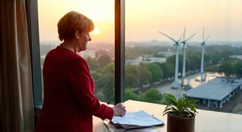 Politische Strategien für die Energiezukunft (8/10)