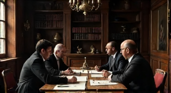 Politische Strategien gegen Betrug (8/10)