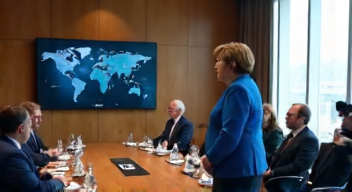 Politische Strategien gegen Cyberkriminalität (9/10)