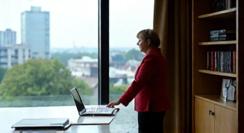 Politische Strategien im Angesicht des Wandels (8/10)