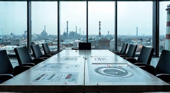 Politische Strategien zur Stabilisierung der Gasversorgung (4/10)