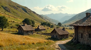 Politische Strukturen in der Jungsteinzeit (9/10)